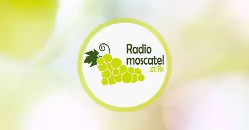Radio Moscatel 107.1 FM Axarquía - España