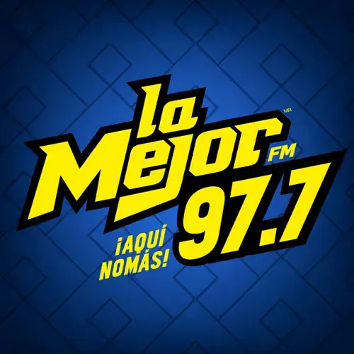 La Mejor Ciudad de México - 97.7 FM - XERC-FM - MVS Radio - Ciudad de México