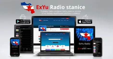 HRT Hrvatski Radio Knin