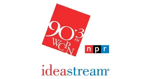 WCPN 90.3 "Ideastream" Cleveland, OH
