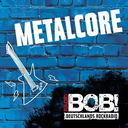 RADIO BOB! BOB's metalcore