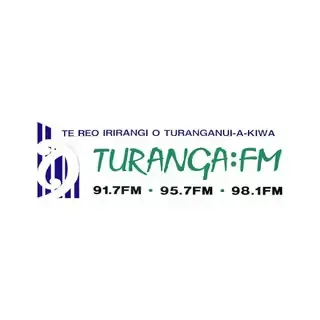 Turanga FM