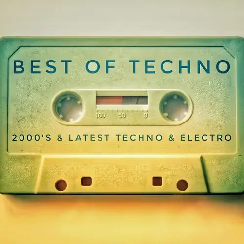 Best Of Techno