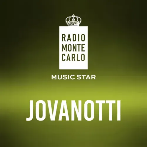 RMC Music Star Jovanotti