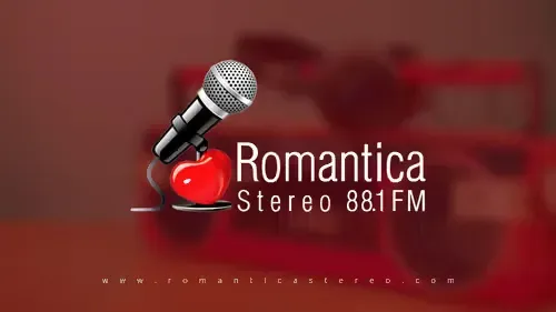 Romántica Stereo 88.1 FM Pasto