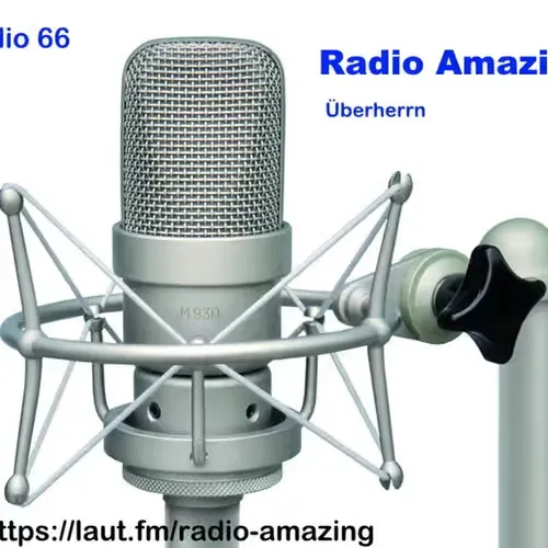 Radio Amazing