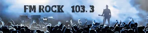 FM Rock Zarate | FM 103.3