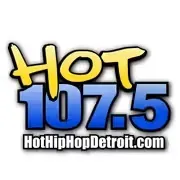 Hot 107.5