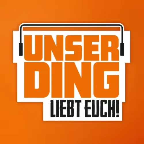 UnserDing - Schwarz