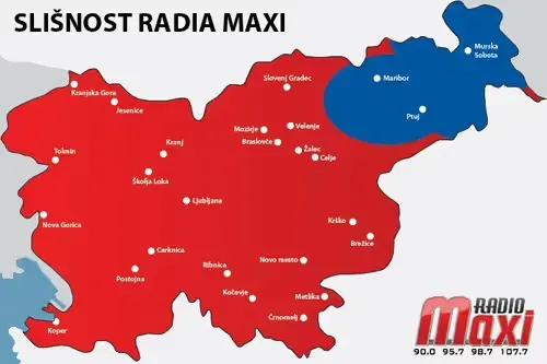 Radio Maxi