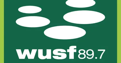 WUSF 89.7 University of South Florida NPR