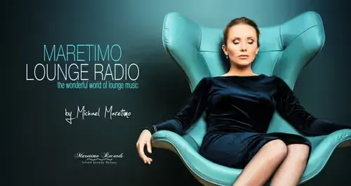 Maretimo Lounge