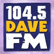 104.5 Dave FM