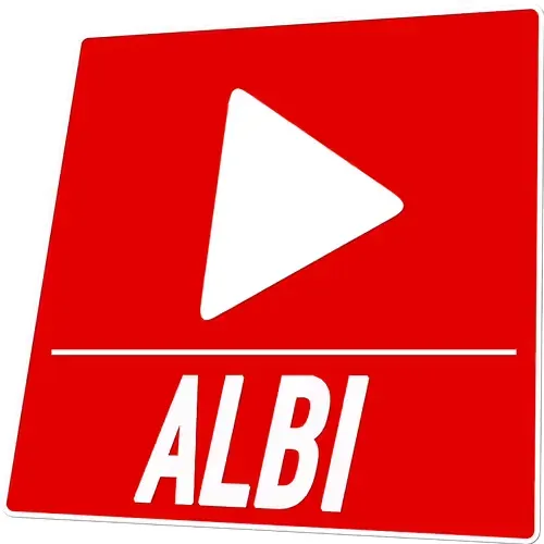100% Radio Albi
