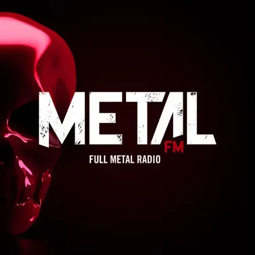 FLUX FM MetalFM