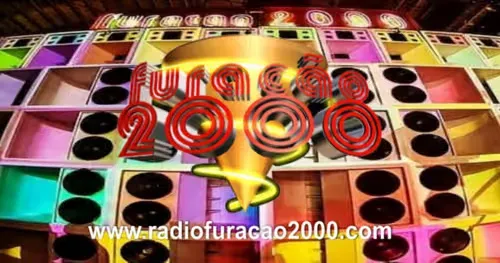 Rádio Furacão 2000