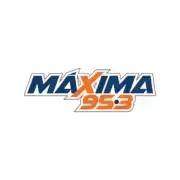 Maxima 95.3