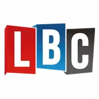 LBC London (National stream)