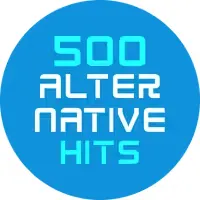 OpenFM - 500 Alternative Hits