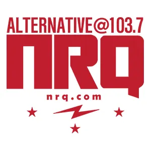 KNRQ "Alternative 103.7" Eugene, OR