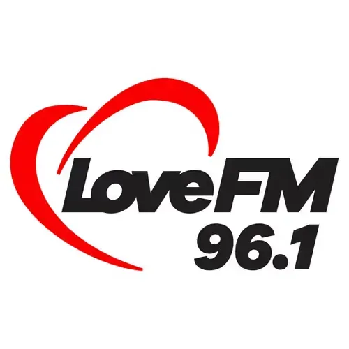 Love FM (Tepic) - 96.1 FM - XHEOO-FM - Radiorama - Tepic, Nayarit