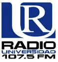 Radio Universidad (Hermosillo) - 107.5 FM - XHUSH-FM - Universidad de Sonora - Hermosillo, SO