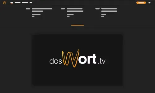 das Wort.tv