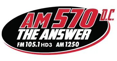 AM 570 The Answer