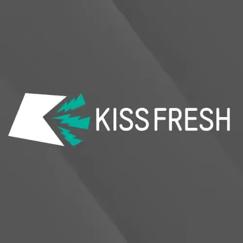 Kiss Fresh