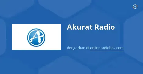 Akurat FM Solo