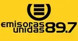 Emisoras Unidas 89.7