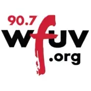 WFUV "24-7 Music" New York, NY