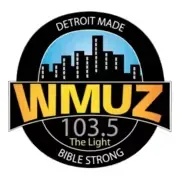 103.5 WMUZ The Light