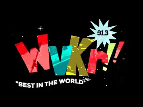 WVKR 91.3 Vassar College - Poughkeepsie, NY