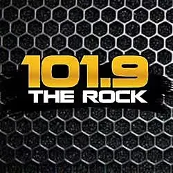 101.9 The Rock