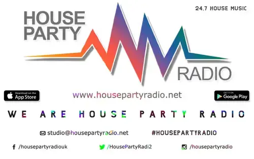 House Party Radio