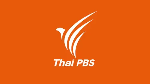 Thai PBS TV