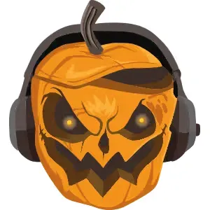 Halloween Radio - Main