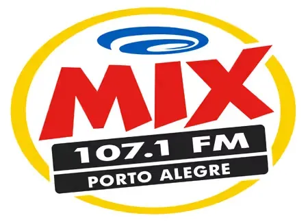 Mix FM - Porto Alegre