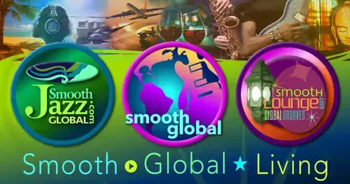 Smooth Jazz Global Radio