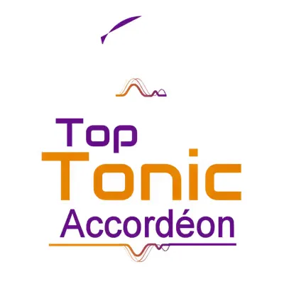 Top Tonic Accordéon