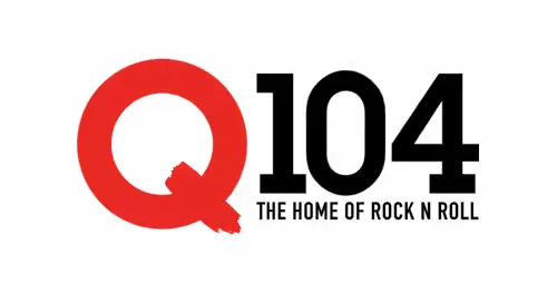 CFRQ 104.3 "Q104" Halifax,NS