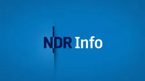 NDR Info (Hamburg) ( MP3 HTTPS-deeplink)