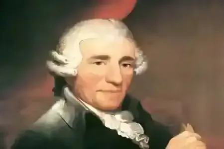 Radio Art - Joseph Haydn