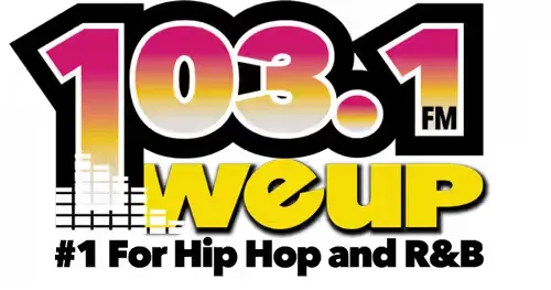 103.1 WEUP