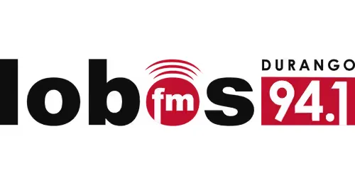 Lobos - 94.1 FM [Durango, Durango]