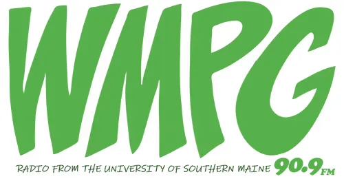 WMPG 104.1 University of Southern Maine - Portland, ME