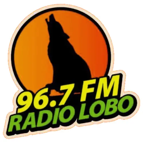 Radio Lobo (Tuxpan) - 96.7 FM - XHBY-FM - Grupo VG Comunicaciones - Tuxpan, VE
