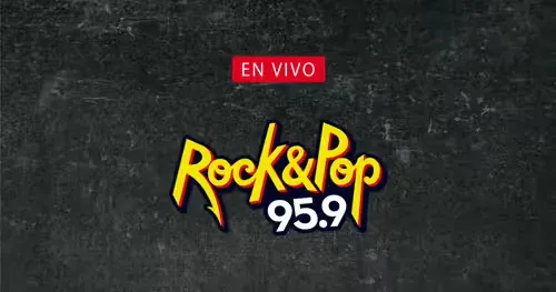 Rock And Pop FM 95.9 (Rock && Pop) Ciudad de Buenos Aires