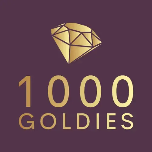 1000 GOLDIES
